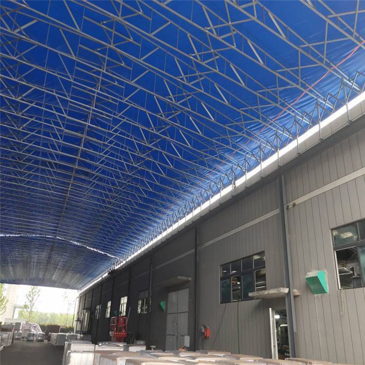 哈巴河县工程案例